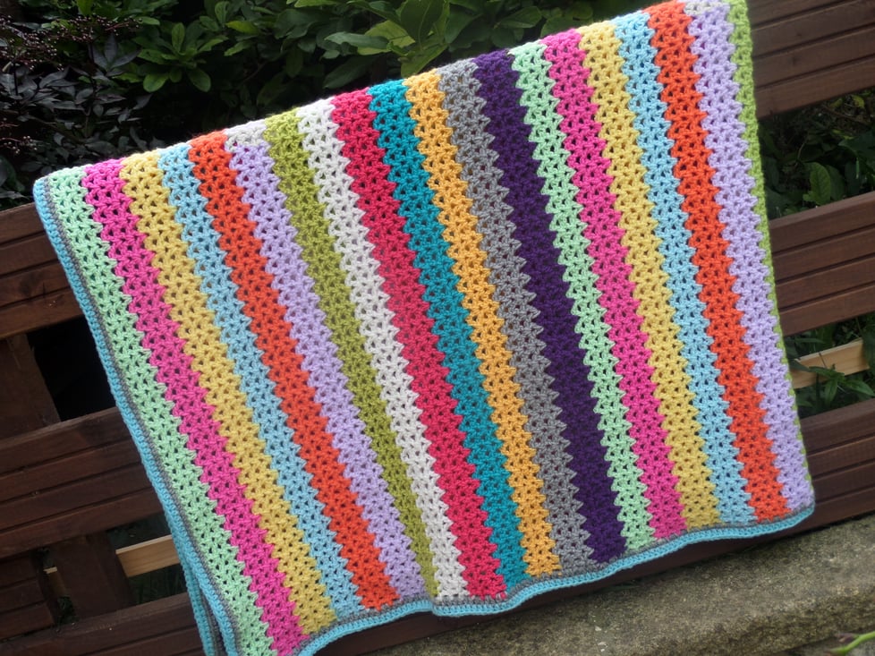 Love Hooking Crochet Gifts