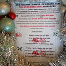 “Posty Poems – Playful-cheeky-funny poems for your Posty and fun for you!