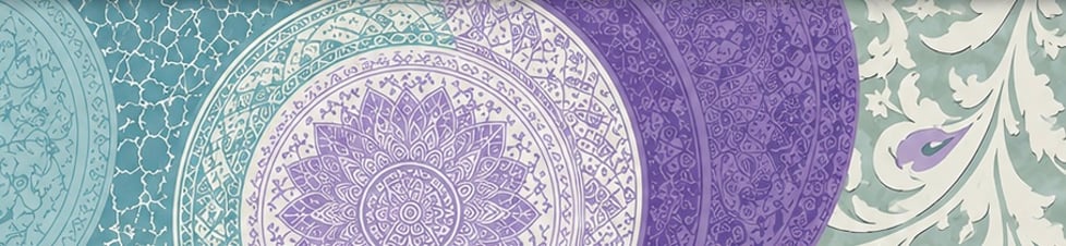 Lavender Blue Designs