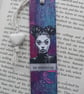 "Be Amazing" wooden bookmark 