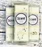 Winter Snap Bar Wax Melts  - Image 1