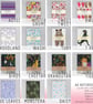 3 A6 Notebooks, Mix and Match for 6 pounds - Image 2