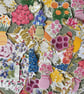 Flower Lucky Dip Stickers, Mystery Sticker Pack, Journal Stickers - Image 2