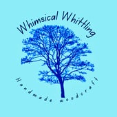 Whimsical Whittling