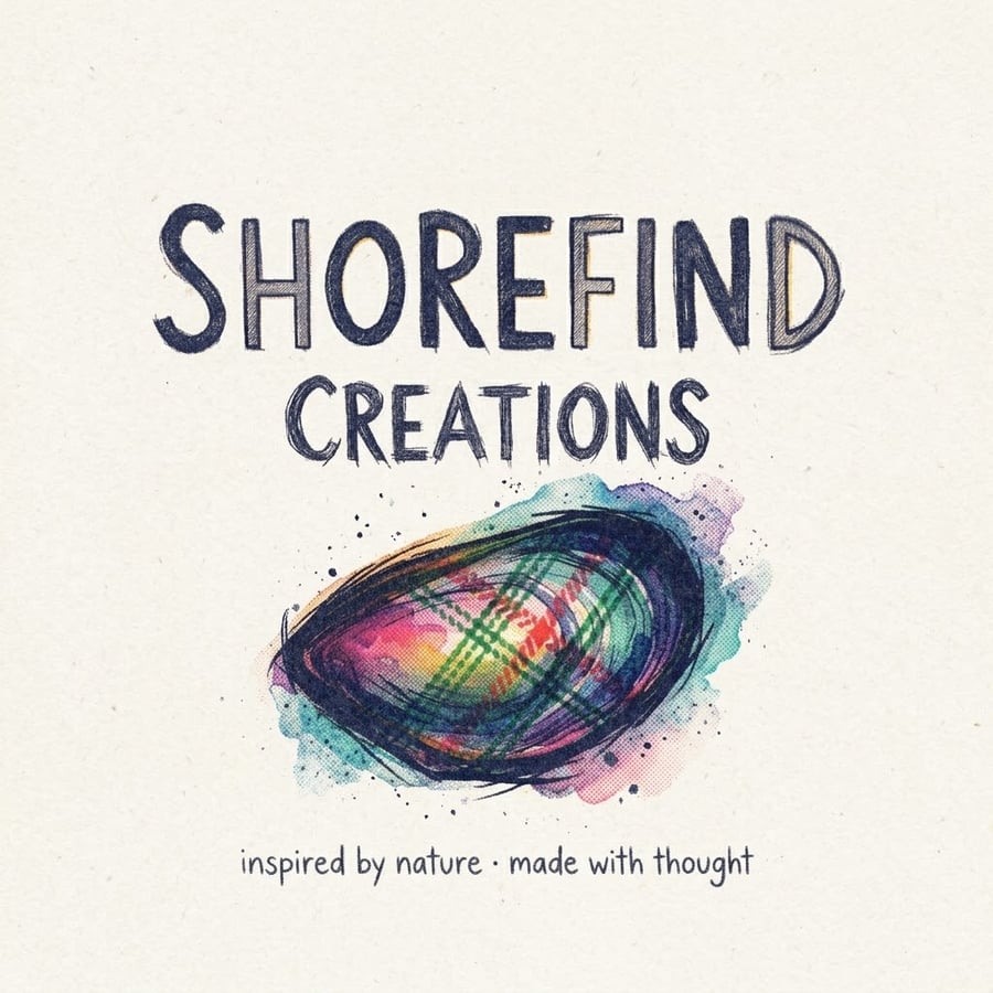 Shorefind creations