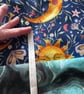 Floral summer cuff wristband bracelet  - Image 7