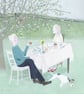 Afternoon Tea - Image 1