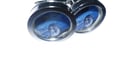 Classic Car cufflinks