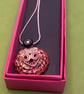 Small Heart pendant  - Image 2