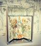 Peter Rabbit Book Sculpture - Image 5