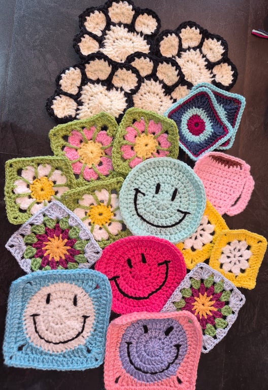 Granny's Cozy Corner