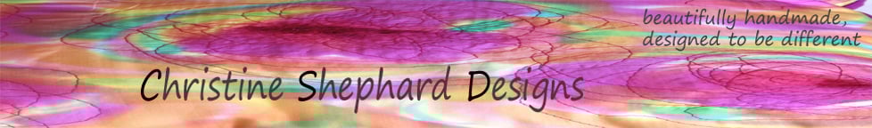 Christine Shephard Designs
