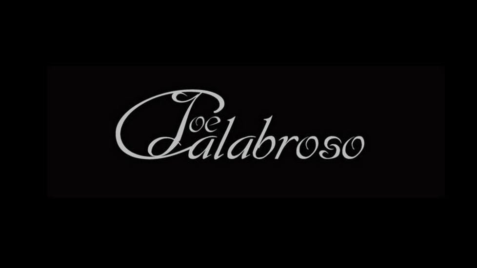 Joe Calabroso 