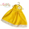 Reserved for Connor - Sunshine Dress