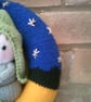 Nativity Christmas Wreath - Image 5