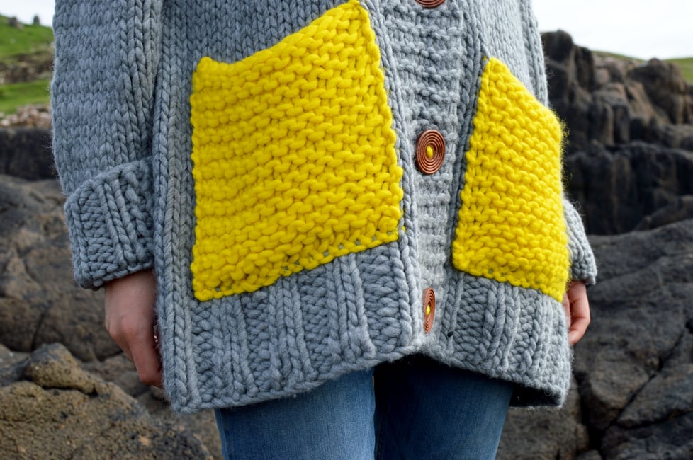 Woolly Minded Knitwear