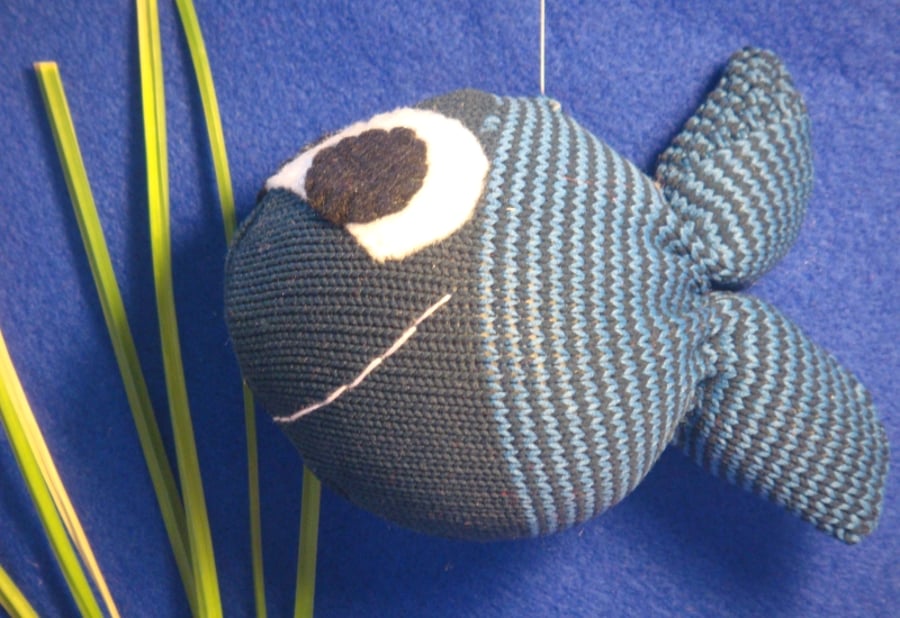 Sock Fish 