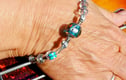 Guitar String Bangles