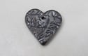 heart pendants