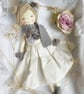 Snow Rose Princess KIT - Image 6