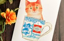 Handmade cards