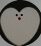 Summer Seconds - Bauble Style Decoration - Penguin - Image 6