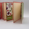 Memory Book, brag book