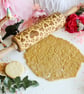 Hearts Embossing Rolling Pin - Image 1