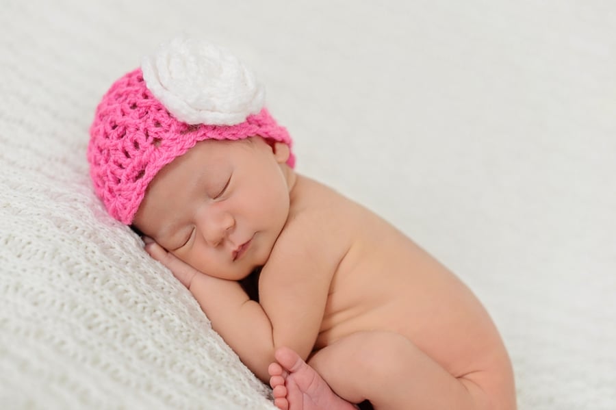 Baby wooly best sale hats uk