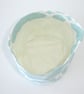 Toilet Roll Holder Duck Egg Storage Pot Basket Bathroom Loo Roll Kitchen Tidy - Image 6