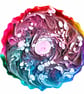 Resin Coaster