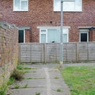 Cracked concrete - Ltd Ed 1 of 3 - A4 archival paper