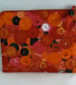 Pencil case ( buttons print) - Image 5