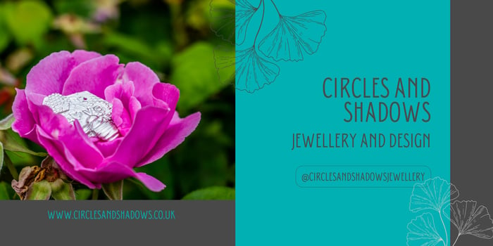 Circles and Shadows Jewellery and Design