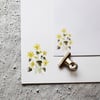 Lesser Celandine Letter Writing Paper and Envelopes Hand Designed By CottageRts