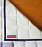 Blueberry Starburst Quilt - Image 3