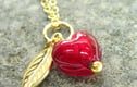 Necklaces and Pendants