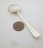 O Christmas Tea Caddy Spoon - Image 5