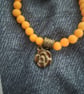 Orange bracelet - Image 2