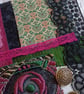 Gothic Mismatch - Slow Stitching kits - Perfectly Imperfect - Image 6