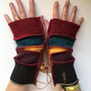 wristwarmers