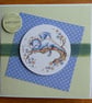 Happy Birthday Card - Dragon - Image 4