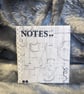 Small Notebook or Journal - Image 1