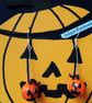 Sterling Silver Pumpkin Drop Earrings - Image 5