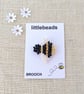 Bee Brooch - Image 1
