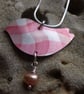 Sale!! Bird pendant - Image 1
