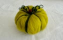 Felted Fun