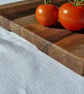 Walnut Chopping Board - Image 3