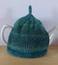 Knitted Tea Cosy - Image 2
