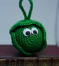 Crochet Mega Sprout, gift for Sprout lover or hater.  - Image 3